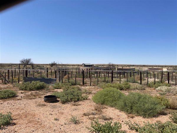 3 Bedroom Property for Sale in Kenhardt Northern Cape